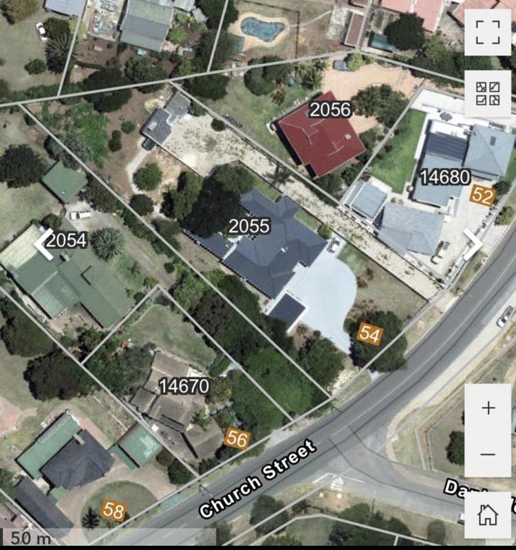 0 Bedroom Property for Sale in Mossel Bay Central Western Cape